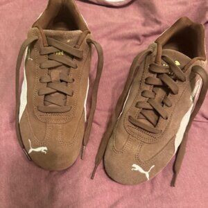 PUMA Speedcat OG